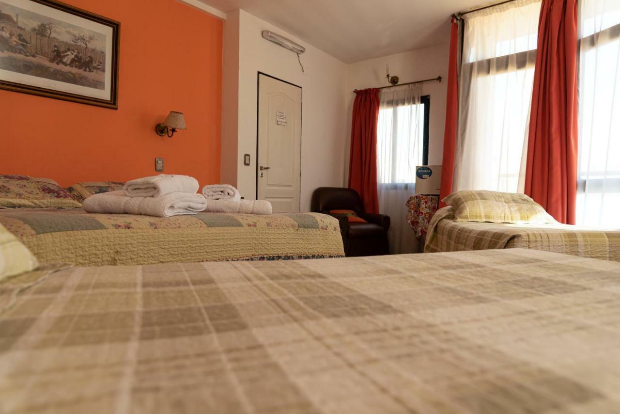 La Delfina Hotel Santa Rosa  Esterno foto