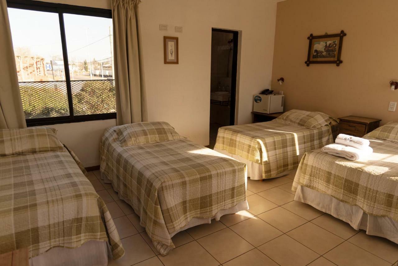 La Delfina Hotel Santa Rosa  Esterno foto